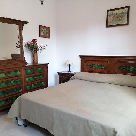 Stanais Villa Tortolì Eksteriør billede