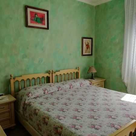 Stanais Villa Tortolì Eksteriør billede