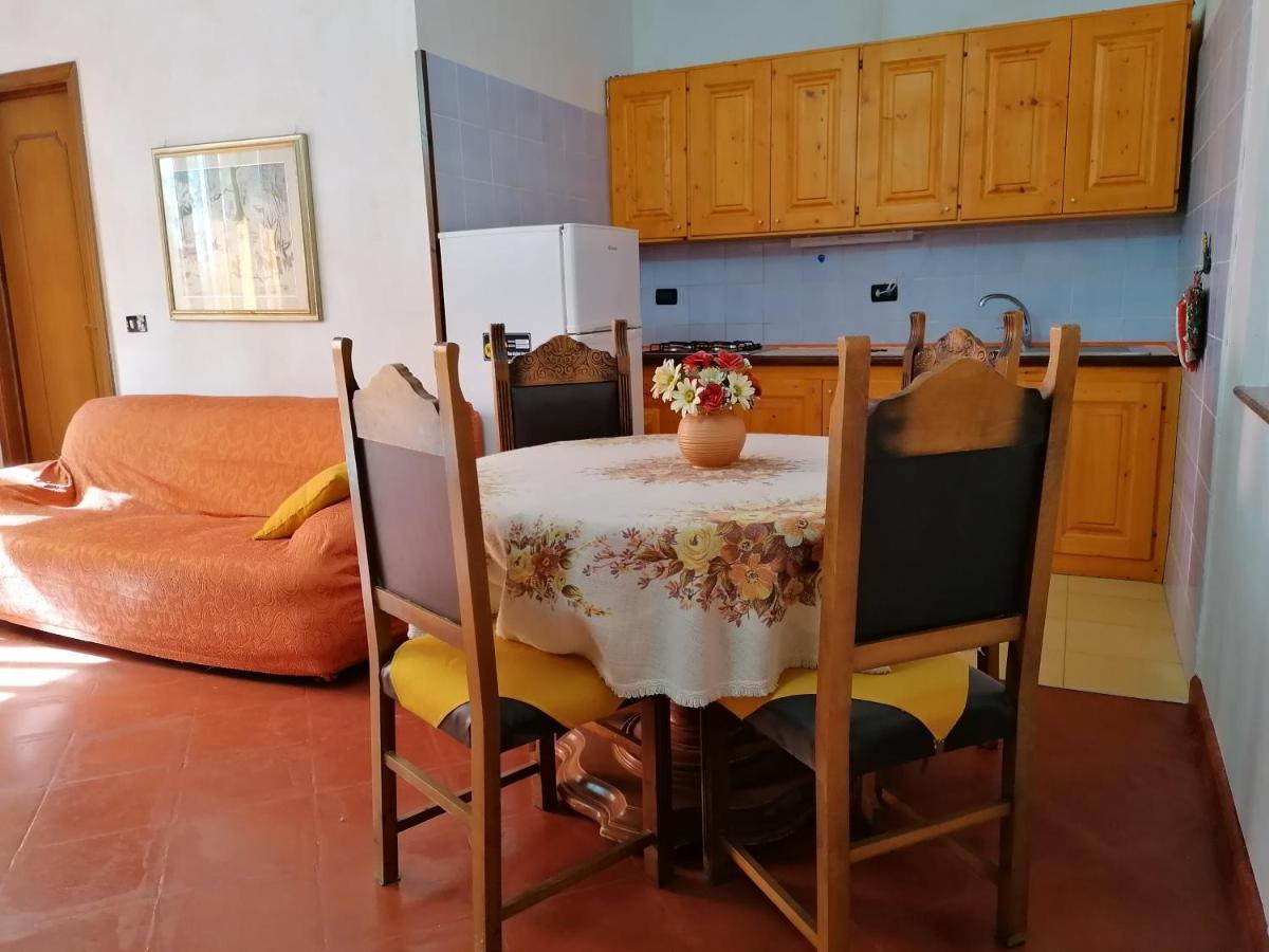 Stanais Villa Tortolì Eksteriør billede