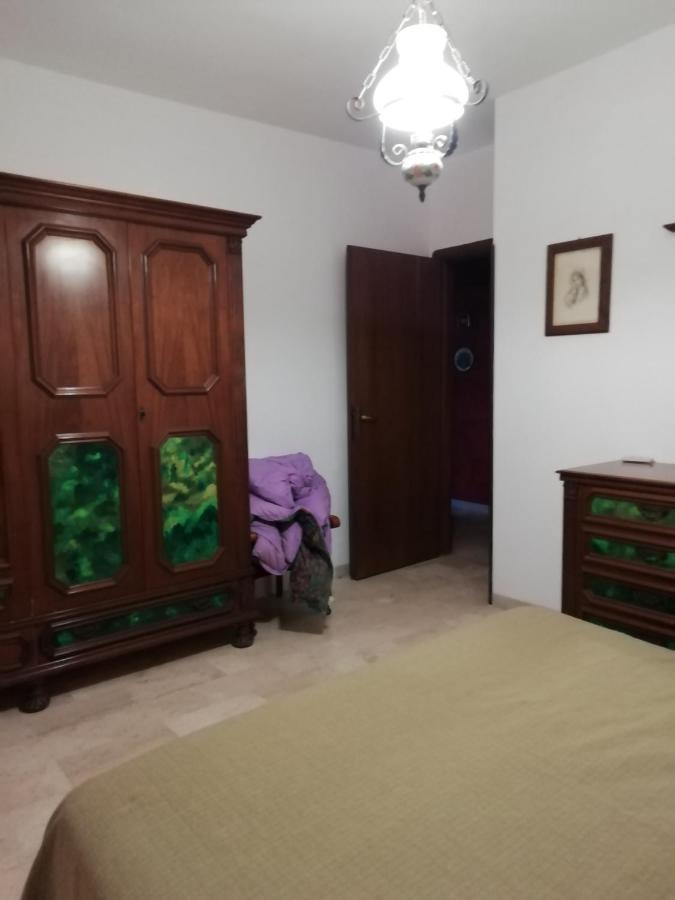Stanais Villa Tortolì Eksteriør billede