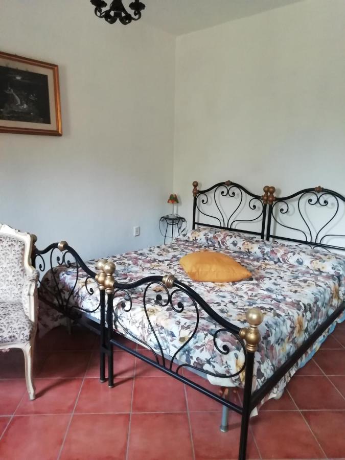 Stanais Villa Tortolì Eksteriør billede