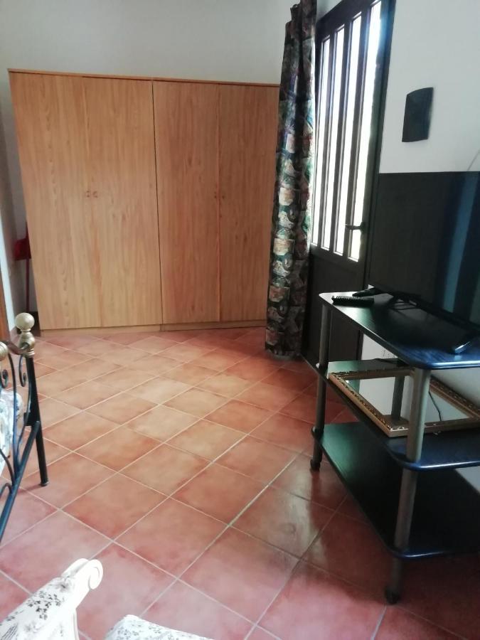 Stanais Villa Tortolì Eksteriør billede