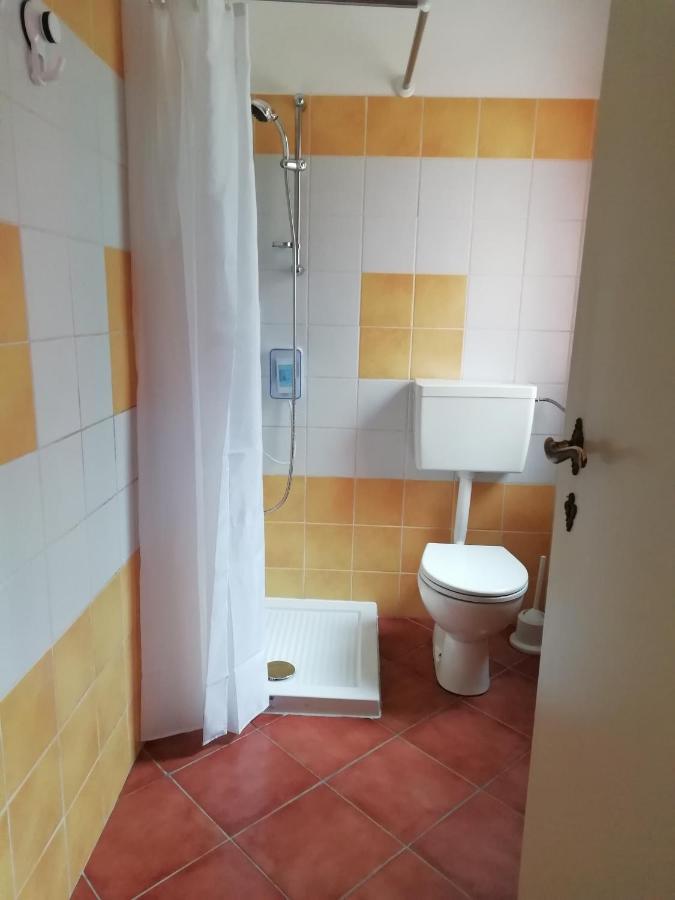 Stanais Villa Tortolì Eksteriør billede