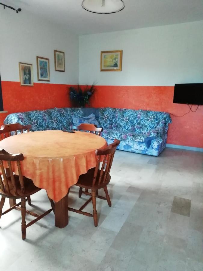 Stanais Villa Tortolì Eksteriør billede
