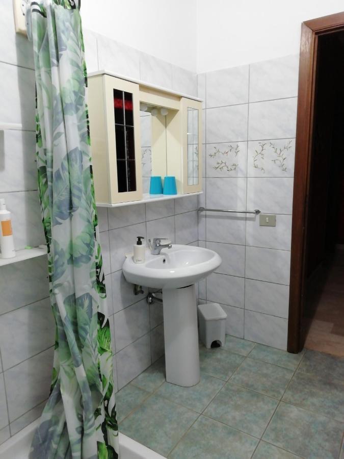 Stanais Villa Tortolì Eksteriør billede