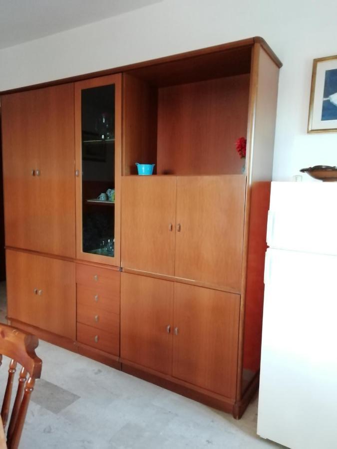 Stanais Villa Tortolì Eksteriør billede