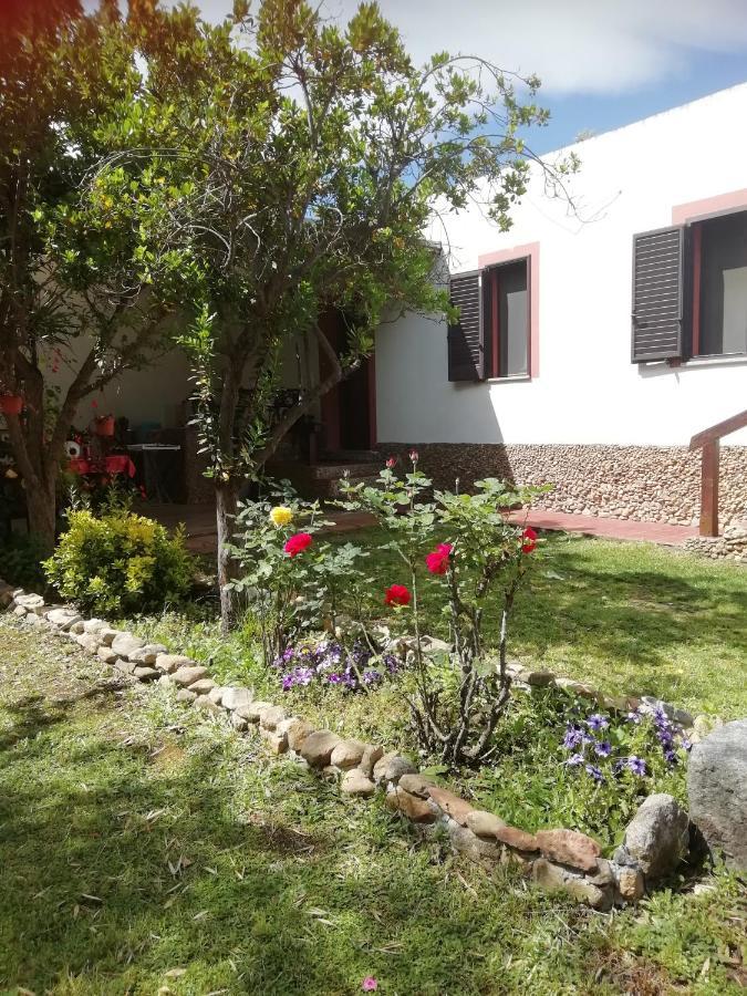 Stanais Villa Tortolì Eksteriør billede