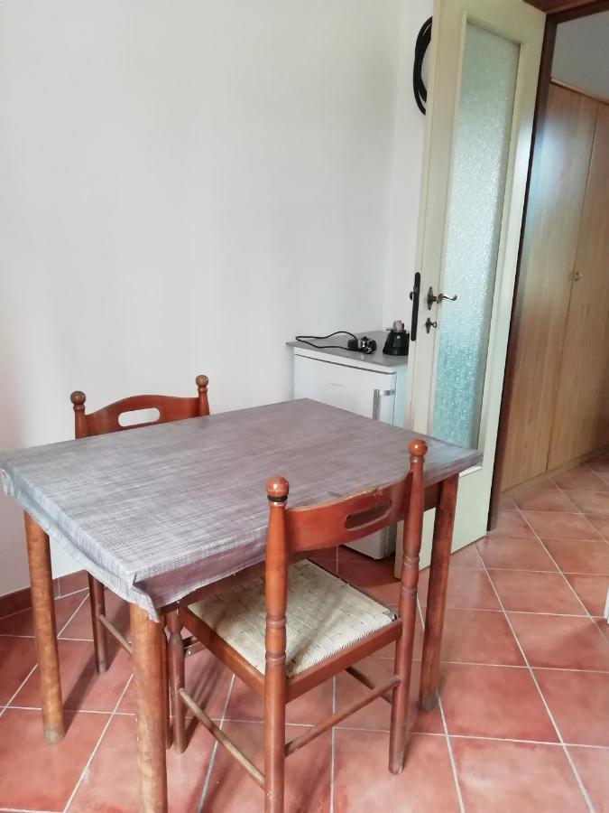Stanais Villa Tortolì Eksteriør billede