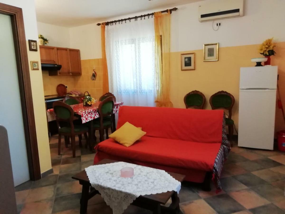 Stanais Villa Tortolì Eksteriør billede