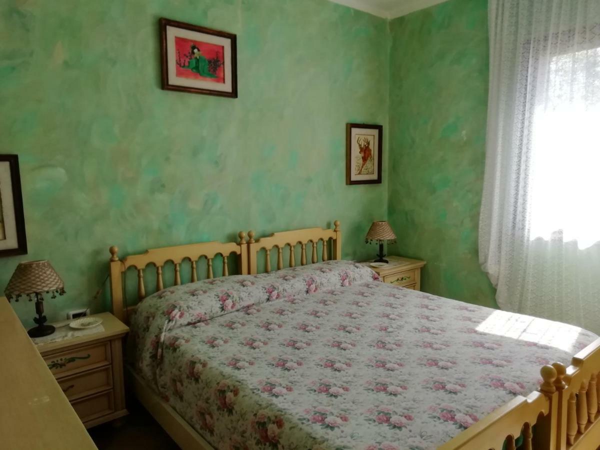 Stanais Villa Tortolì Eksteriør billede