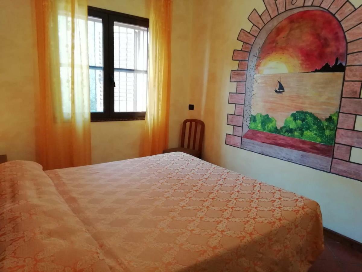Stanais Villa Tortolì Eksteriør billede